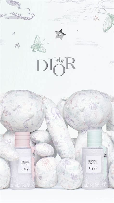 dior baby towel pink|dior baby vanity.